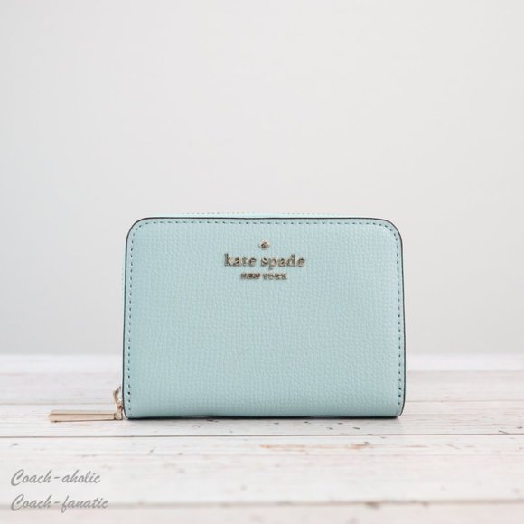 kate spade Bags Nwt Kate Spade Darcy Card Case Small Wallet Poshmark